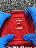 Carter's 100% Cotton Red Short Sleeve T-Shirt 0-3 MO / 3 MO - photo 3