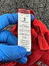 Carter's 100% Cotton Red Short Sleeve T-Shirt 0-3 MO / 3 MO - photo 4