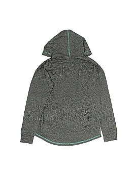 SO Pullover Hoodie (view 2)