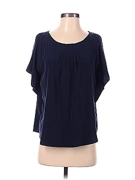 Anthropologie Short Sleeve Blouse (view 1)