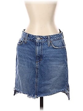 Joe's Jeans Denim Skirt (view 1)