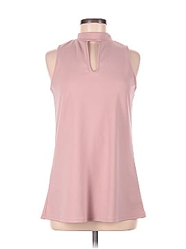 INSTYLE Sleeveless Top (view 1)
