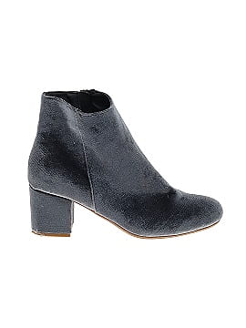 Merona Ankle Boots (view 2)