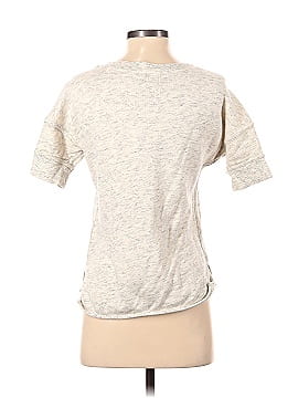 Gap Fit Outlet Short Sleeve T-Shirt (view 2)