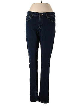 Levi's 711 Skinny Women's Jeans (view 1)