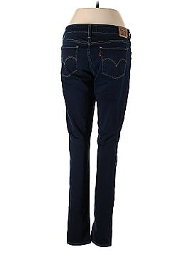 Levi's 711 Skinny Women's Jeans (view 2)