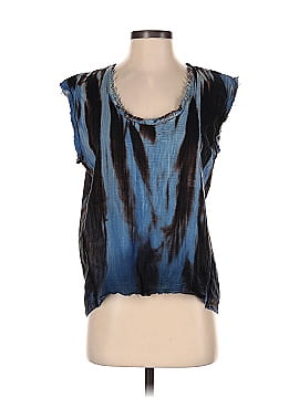 American Colors by Alex Lehr Short Sleeve Top (view 1)