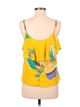 Love Squared Sleeveless Blouse (view 2)