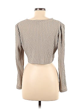 Betsy's Long Sleeve Top (view 2)