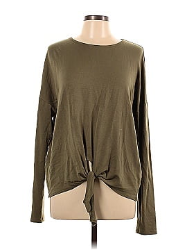 J.Crew Long Sleeve Top (view 1)