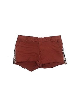 Lucky Brand Khaki Shorts (view 1)