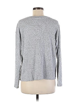 Papinelle Pullover Sweater (view 2)
