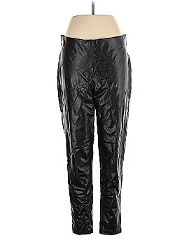 Vince Camuto Faux Leather Pants (view 1)