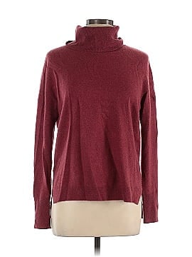 St. Tropez West Cashmere Pullover Sweater (view 1)