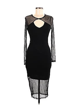 Project Runway Casual Dress (view 1)