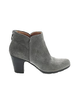 Comfortiva Ankle Boots (view 1)