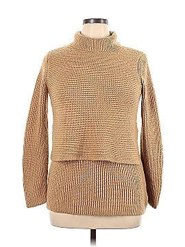 Belldini Turtleneck Sweater (view 1)