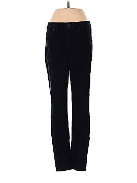 Hudson Jeans Velour Pants (view 1)