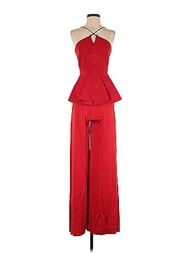 Roland Mouret Jumpsuit (view 1)