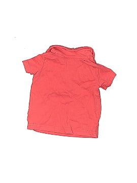 Just One You Short Sleeve Polo (view 2)