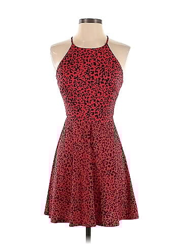I.N. San Francisco Cocktail Dress (view 1)
