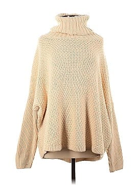 Doe & Rae Pullover Sweater (view 1)