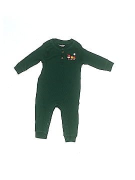 Baby Place Long Sleeve Outfit (view 1)