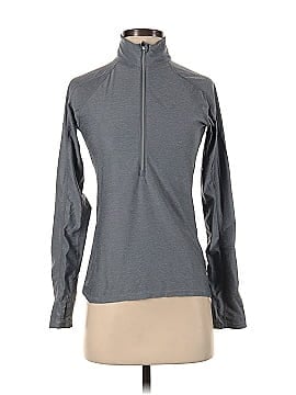 Athleta Track Jacket (view 1)