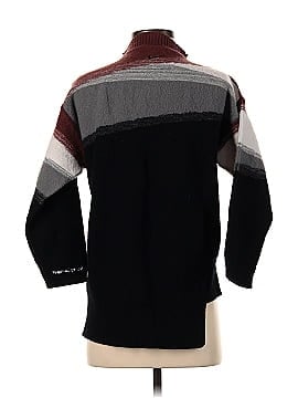 Nike Wool Pullover Sweater (view 2)