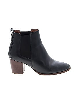 Madewell Ankle Boots (view 1)