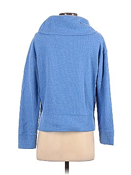 Banana Republic Factory Store Turtleneck Sweater (view 2)