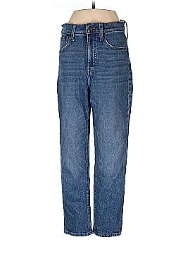 Madewell Jeans (view 1)