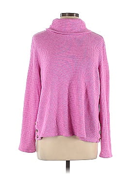 Croft & Barrow Turtleneck Sweater (view 1)