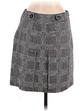 Etcetera Wool Skirt (view 1)