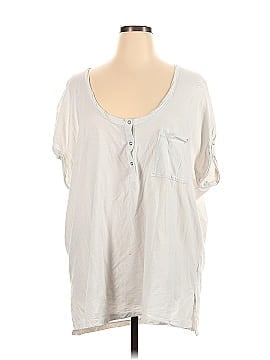 Aerie Short Sleeve Top (view 1)