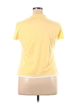 G.H. Bass & Co. Short Sleeve T-Shirt (view 2)