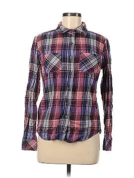 Merrell Long Sleeve Button-Down Shirt (view 1)
