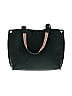 G.H. Bass & Co. Solid Black Tote One Size - photo 1