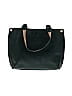 G.H. Bass & Co. Solid Black Tote One Size - photo 3