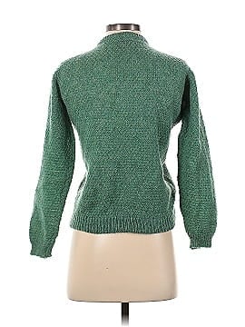 Bancroft Pullover Sweater (view 2)