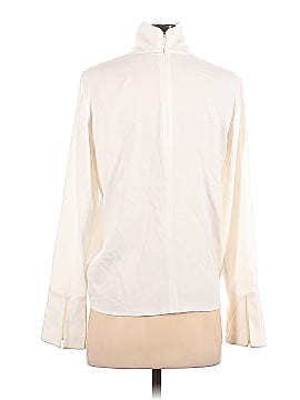 Emerson Rose Long Sleeve Blouse (view 2)