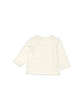 Nordstrom Long Sleeve T-Shirt (view 2)