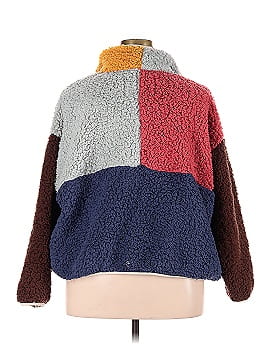 Angeleye Turtleneck Sweater (view 2)