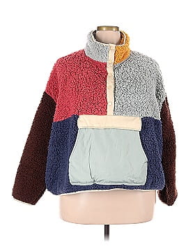 Angeleye Turtleneck Sweater (view 1)