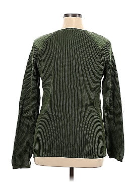 Ruff Hewn Pullover Sweater (view 2)