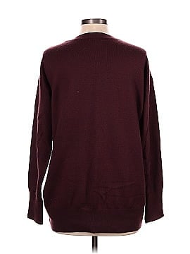 Isaac Mizrahi New York Pullover Sweater (view 2)