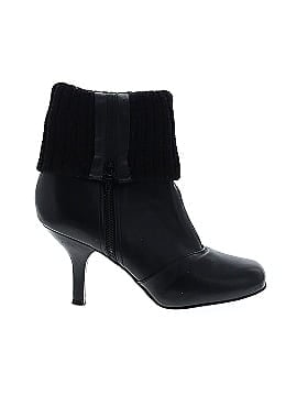 It Girl Ankle Boots (view 1)