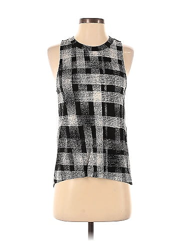 Townsen Sleeveless Blouse (view 1)