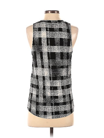 Townsen Sleeveless Blouse (view 2)