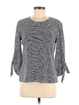 J. McLaughlin Long Sleeve Top (view 1)